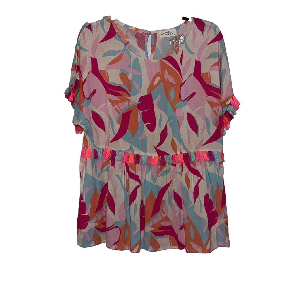 emily Wonder Top